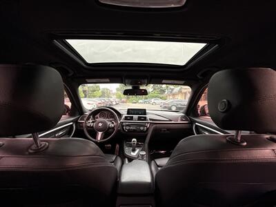 2017 BMW 3 Series 330i xDrive   - Photo 14 - Lannon, WI 53046
