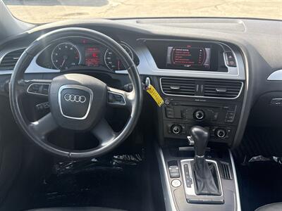 2012 Audi A4 2.0T quattro Avant Premium Plus   - Photo 17 - Lannon, WI 53046