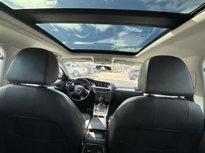 2012 Audi A4 2.0T quattro Avant Premium Plus   - Photo 15 - Lannon, WI 53046