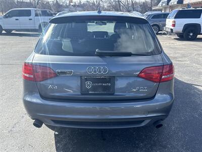 2012 Audi A4 2.0T quattro Avant Premium Plus   - Photo 6 - Lannon, WI 53046