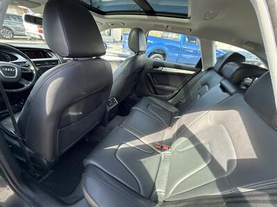 2012 Audi A4 2.0T quattro Avant Premium Plus   - Photo 10 - Lannon, WI 53046