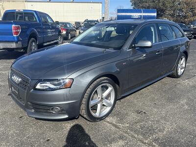 2012 Audi A4 2.0T quattro Avant Premium Plus   - Photo 3 - Lannon, WI 53046