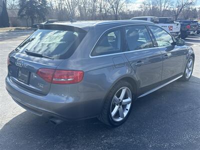 2012 Audi A4 2.0T quattro Avant Premium Plus   - Photo 7 - Lannon, WI 53046