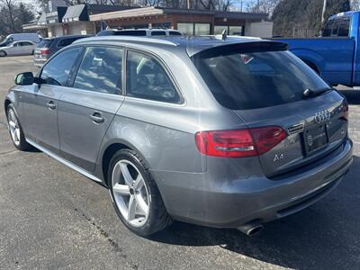 2012 Audi A4 2.0T quattro Avant Premium Plus   - Photo 5 - Lannon, WI 53046
