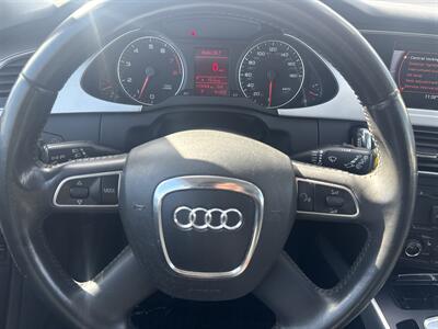2012 Audi A4 2.0T quattro Avant Premium Plus   - Photo 20 - Lannon, WI 53046