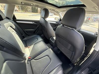 2012 Audi A4 2.0T quattro Avant Premium Plus   - Photo 13 - Lannon, WI 53046