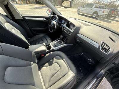 2012 Audi A4 2.0T quattro Avant Premium Plus   - Photo 14 - Lannon, WI 53046