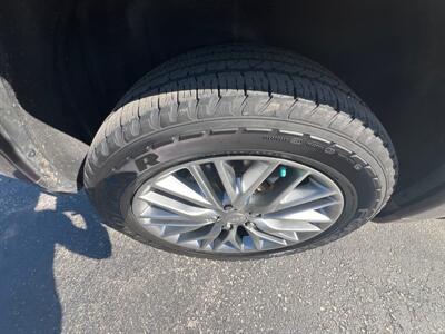 2017 Jeep Grand Cherokee Summit   - Photo 18 - Lannon, WI 53046
