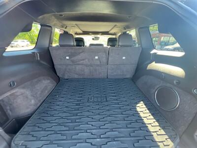 2017 Jeep Grand Cherokee Summit   - Photo 10 - Lannon, WI 53046