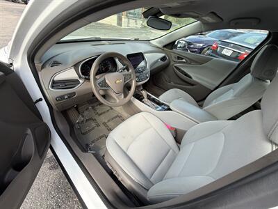 2019 Chevrolet Malibu LS Fleet - Photo 9 - Lannon, WI 53046