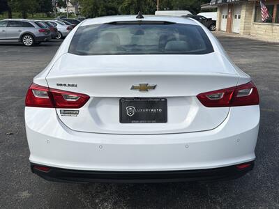 2019 Chevrolet Malibu LS Fleet - Photo 6 - Lannon, WI 53046