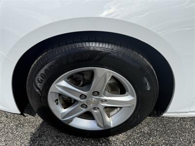 2019 Chevrolet Malibu LS Fleet - Photo 18 - Lannon, WI 53046