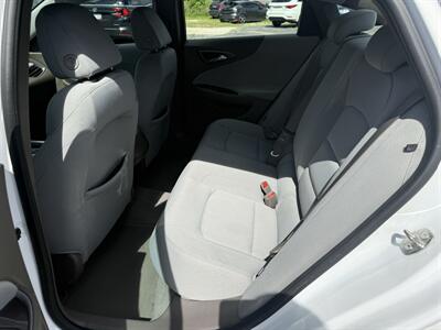 2019 Chevrolet Malibu LS Fleet - Photo 8 - Lannon, WI 53046