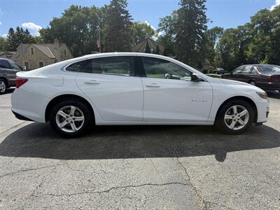 2019 Chevrolet Malibu LS Fleet - Photo 7 - Lannon, WI 53046