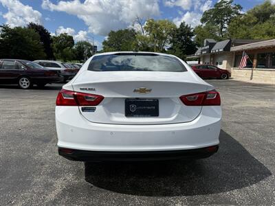 2019 Chevrolet Malibu LS Fleet - Photo 5 - Lannon, WI 53046