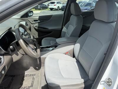 2019 Chevrolet Malibu LS Fleet - Photo 9 - Lannon, WI 53046
