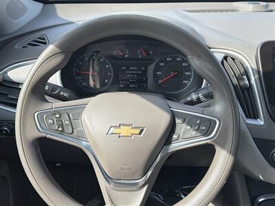 2019 Chevrolet Malibu LS Fleet - Photo 16 - Lannon, WI 53046