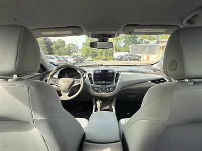 2019 Chevrolet Malibu LS Fleet - Photo 14 - Lannon, WI 53046