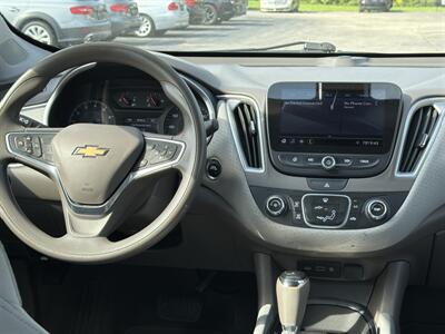 2019 Chevrolet Malibu LS Fleet - Photo 15 - Lannon, WI 53046