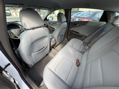 2019 Chevrolet Malibu LS Fleet - Photo 10 - Lannon, WI 53046