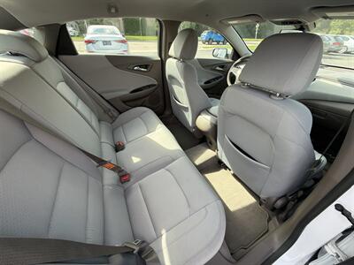 2019 Chevrolet Malibu LS Fleet - Photo 12 - Lannon, WI 53046