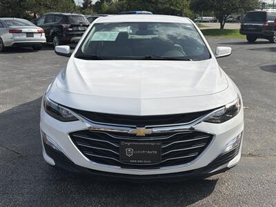 2019 Chevrolet Malibu LS Fleet - Photo 2 - Lannon, WI 53046