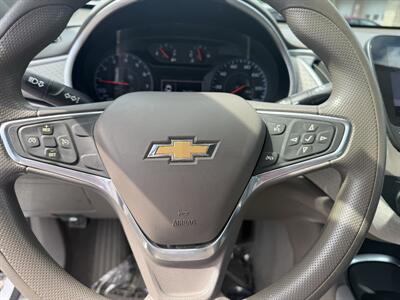 2019 Chevrolet Malibu LS Fleet - Photo 14 - Lannon, WI 53046