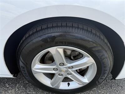 2019 Chevrolet Malibu LS Fleet - Photo 15 - Lannon, WI 53046