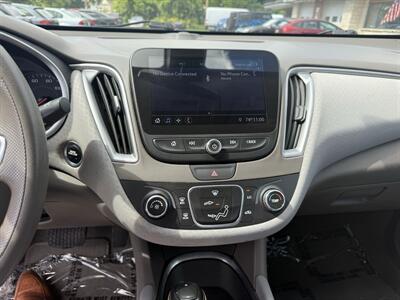 2019 Chevrolet Malibu LS Fleet - Photo 11 - Lannon, WI 53046