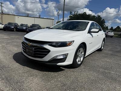 2019 Chevrolet Malibu LS Fleet - Photo 2 - Lannon, WI 53046