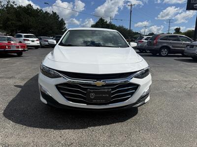 2019 Chevrolet Malibu LS Fleet - Photo 3 - Lannon, WI 53046