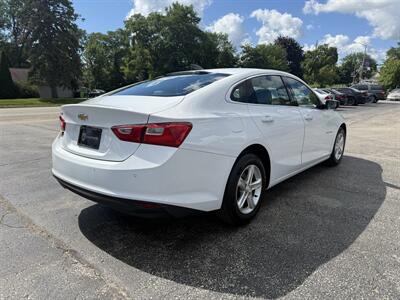 2019 Chevrolet Malibu LS Fleet - Photo 6 - Lannon, WI 53046