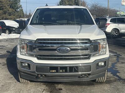 2020 Ford F-150 XLT - Photo 2 - Lannon, WI 53046