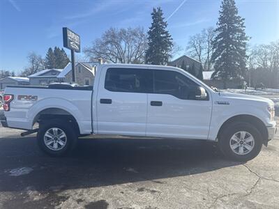 2020 Ford F-150 XLT - Photo 8 - Lannon, WI 53046