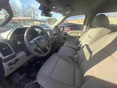 2020 Ford F-150 XLT - Photo 9 - Lannon, WI 53046