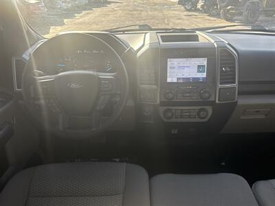 2020 Ford F-150 XLT - Photo 15 - Lannon, WI 53046