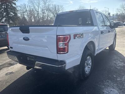 2020 Ford F-150 XLT - Photo 7 - Lannon, WI 53046