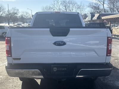 2020 Ford F-150 XLT - Photo 6 - Lannon, WI 53046