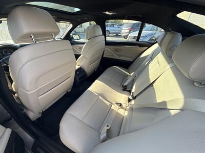 2012 BMW 535i xDrive   - Photo 10 - Lannon, WI 53046