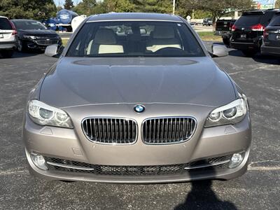 2012 BMW 535i xDrive   - Photo 2 - Lannon, WI 53046