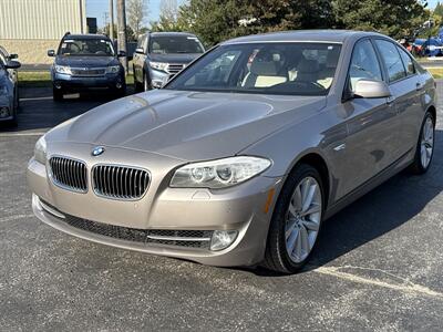 2012 BMW 535i xDrive   - Photo 3 - Lannon, WI 53046