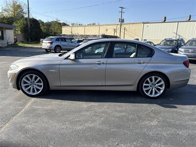 2012 BMW 535i xDrive   - Photo 4 - Lannon, WI 53046
