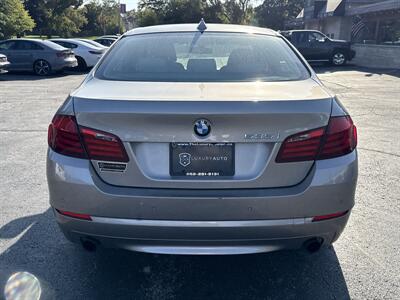 2012 BMW 535i xDrive   - Photo 6 - Lannon, WI 53046