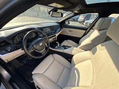 2012 BMW 535i xDrive   - Photo 9 - Lannon, WI 53046