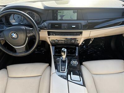 2012 BMW 535i xDrive   - Photo 17 - Lannon, WI 53046