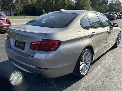 2012 BMW 535i xDrive   - Photo 7 - Lannon, WI 53046