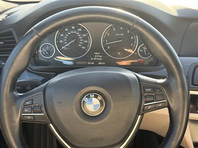 2012 BMW 535i xDrive   - Photo 18 - Lannon, WI 53046