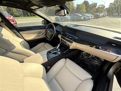 2012 BMW 535i xDrive   - Photo 14 - Lannon, WI 53046