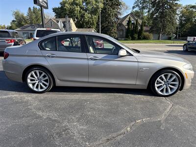 2012 BMW 535i xDrive   - Photo 8 - Lannon, WI 53046