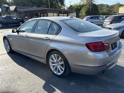 2012 BMW 535i xDrive   - Photo 5 - Lannon, WI 53046